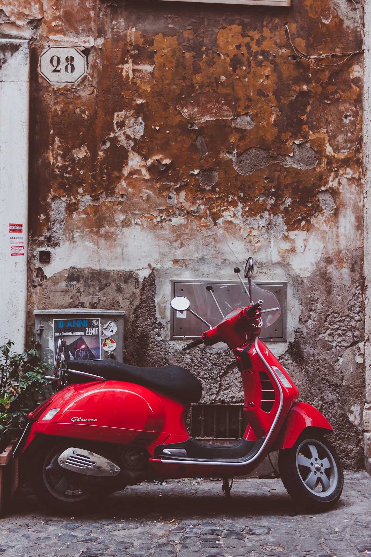 Piaggio